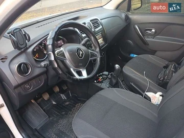 Авто Renault Logan 2021 № 8595488