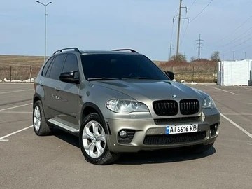 Авто BMW X5 2011 № 8595606