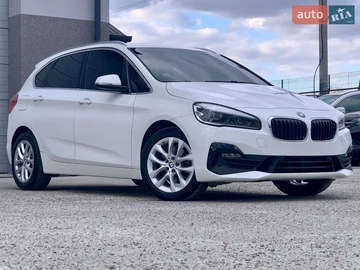 Авто BMW 2 Series Active Tourer 2020 № 8595614