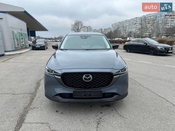 Авто Mazda Cx-5 2022 № 8595615