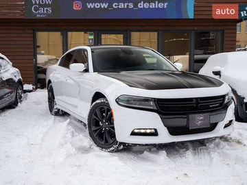 Авто Dodge Charger 2022 № 8595618