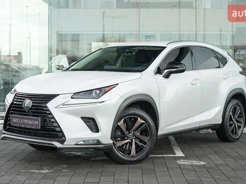 Авто Lexus Nx 2020 № 8595626