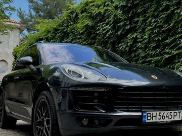 Авто Porsche Macan 2018 № 8595630