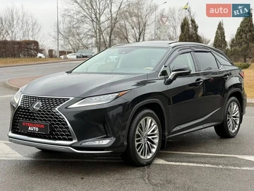 Авто Lexus Rx 2020 № 8595631