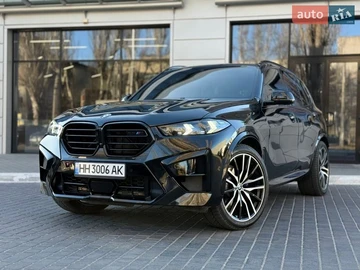 Авто BMW X5 2022 № 8595636