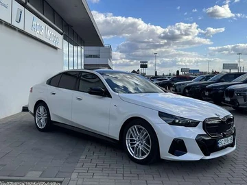 Авто BMW I5 2024 № 8595637