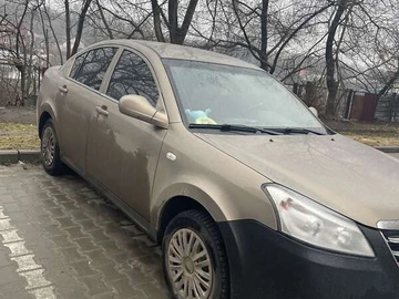 Авто Chery E5 2014 № 8595650