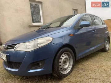 Авто ЗАЗ Forza 2012 № 8595652