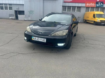 Авто Toyota Camry 2004 № 8595662