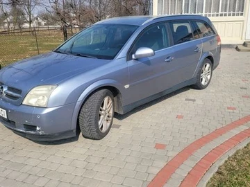 Авто Opel Vectra 2004 № 8595664