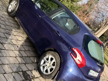 Авто Peugeot 208 2013 № 8595665
