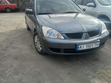 Авто Mitsubishi Lancer 2009 № 8595677