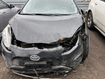 Авто Toyota Aqua 2017 № 8595684