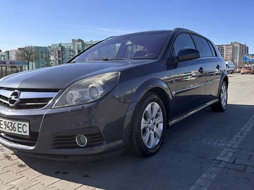 Авто Opel Signum 2008 № 8595689
