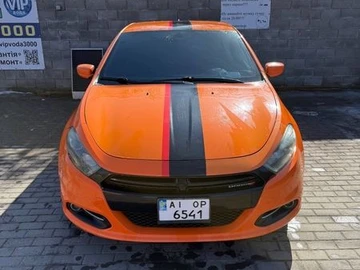 Авто Dodge Dart 2013 № 8595690