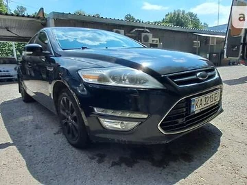 Авто Ford Mondeo 2011 № 8595694
