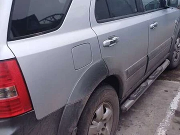 Авто KIA Sorento 2007 № 8595698