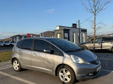 Авто Honda Jazz 2009 № 8595699