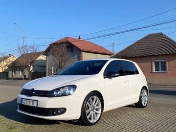 Авто Volkswagen Golf 2009 № 8595703