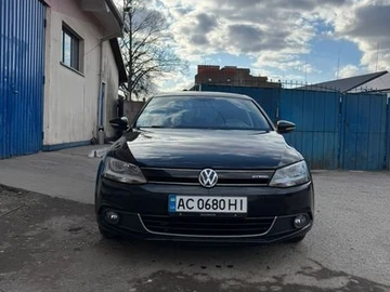 Авто Volkswagen Jetta 2014 № 8595712