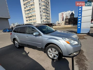 Авто Subaru Outback 2012 № 8595713