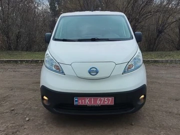 Авто Nissan E-Nv200 2015 № 8595714