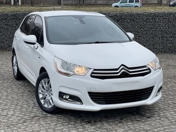 Авто Citroen C4 2012 № 8595851