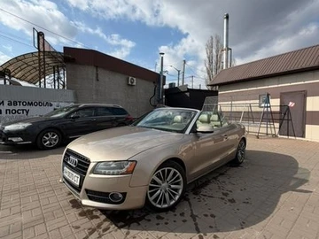 Авто Audi A5 2010 № 8595855
