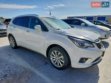 Авто Buick Envision 2018 № 8595856