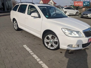 Авто Skoda Octavia 2013 № 8595858