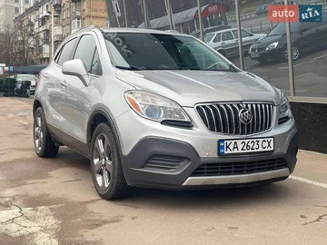 Авто Buick Encore 2013 № 8595859
