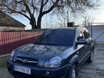 Авто Hyundai Tucson 2011 № 8595866