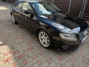 Авто Audi A5 2011 № 8595868