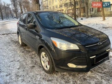 Авто Ford Escape 2012 № 8595869