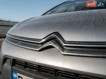 Авто Citroen Grand C4 Picasso 2016 № 8595874