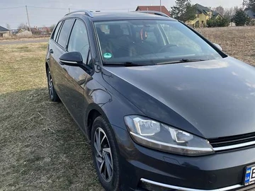 Авто Volkswagen Golf 2017 № 8595884