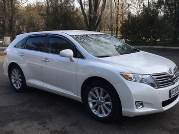 Авто Toyota Venza 2011 № 8595899