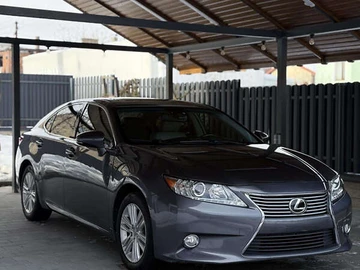 Авто Lexus Es 2014 № 8595910