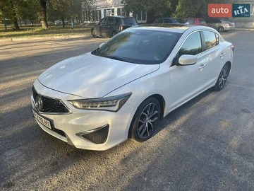 Авто Acura Ilx 2020 № 8595911