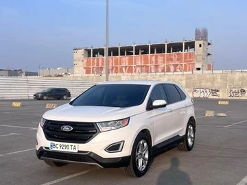 Авто Ford Edge 2017 № 8595914