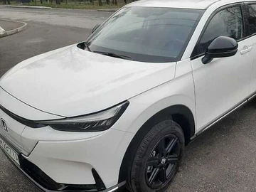 Авто Honda Ens1 2024 № 8595928