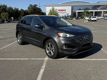 Авто Ford Edge 2019 № 8595931