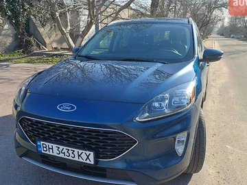 Авто Ford Escape 2020 № 8595934
