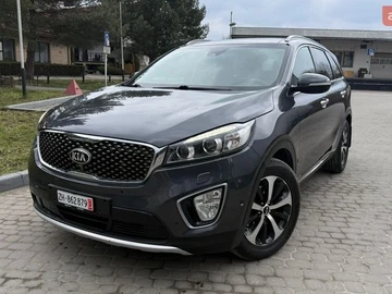 Авто KIA Sorento 2015 № 8595939