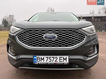 Авто Ford Edge 2023 № 8595949