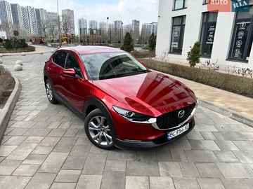 Авто Mazda Cx-30 2022 № 8595952