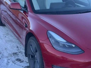 Авто Tesla Model 3 2023 № 8595957