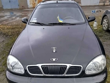 Авто Daewoo Lanos 2006 № 8595982