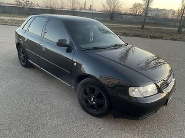 Авто Audi A3 1999 № 8595991