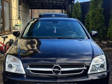 Авто Opel Vectra 2004 № 8596007